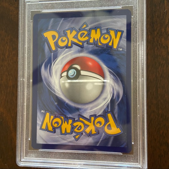 Pokémon Mewtwo 1999 card - Picture 6 of 9